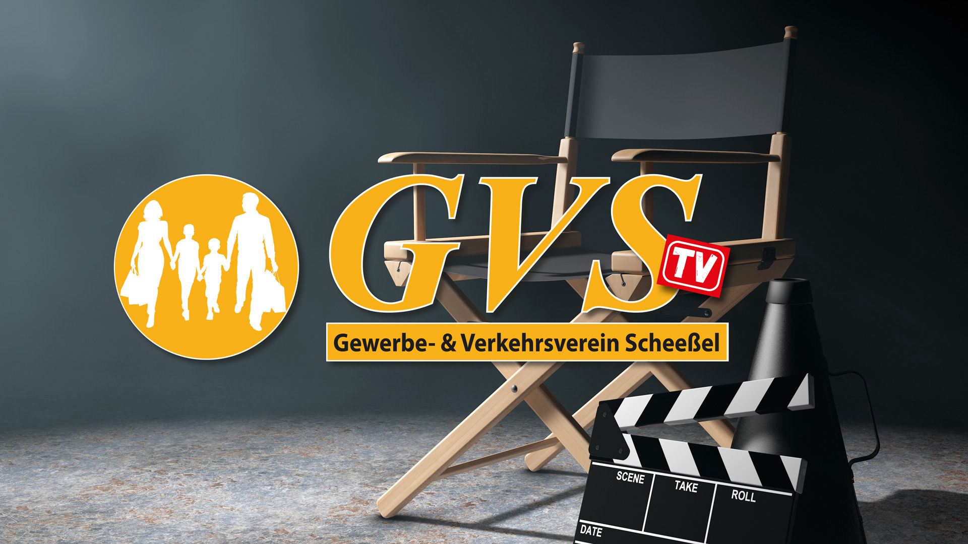 GVS TV