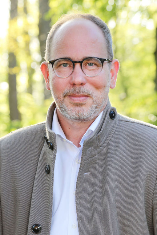 GVS, Vorsitzender, Karsten Lüdemann